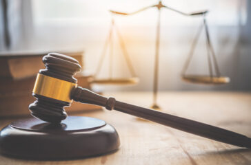 Collateral trial starts