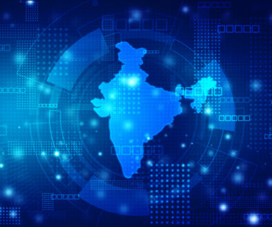 UK development finance syndicates mezzanine debt for Indian clean energy investment