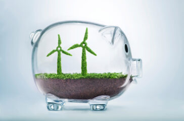 Investors can fund P2P projects to help address climate change Investors can fund P2P projects to help address climate change