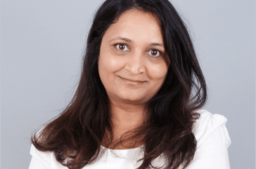 Atuksha Poonwassie