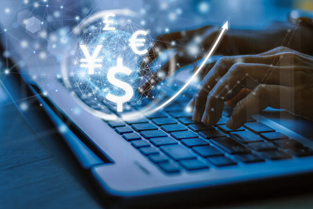 fintech revenues