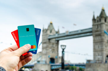 New event to help fintechs grow in the UK