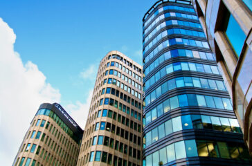 Commercial real estate market is in trouble