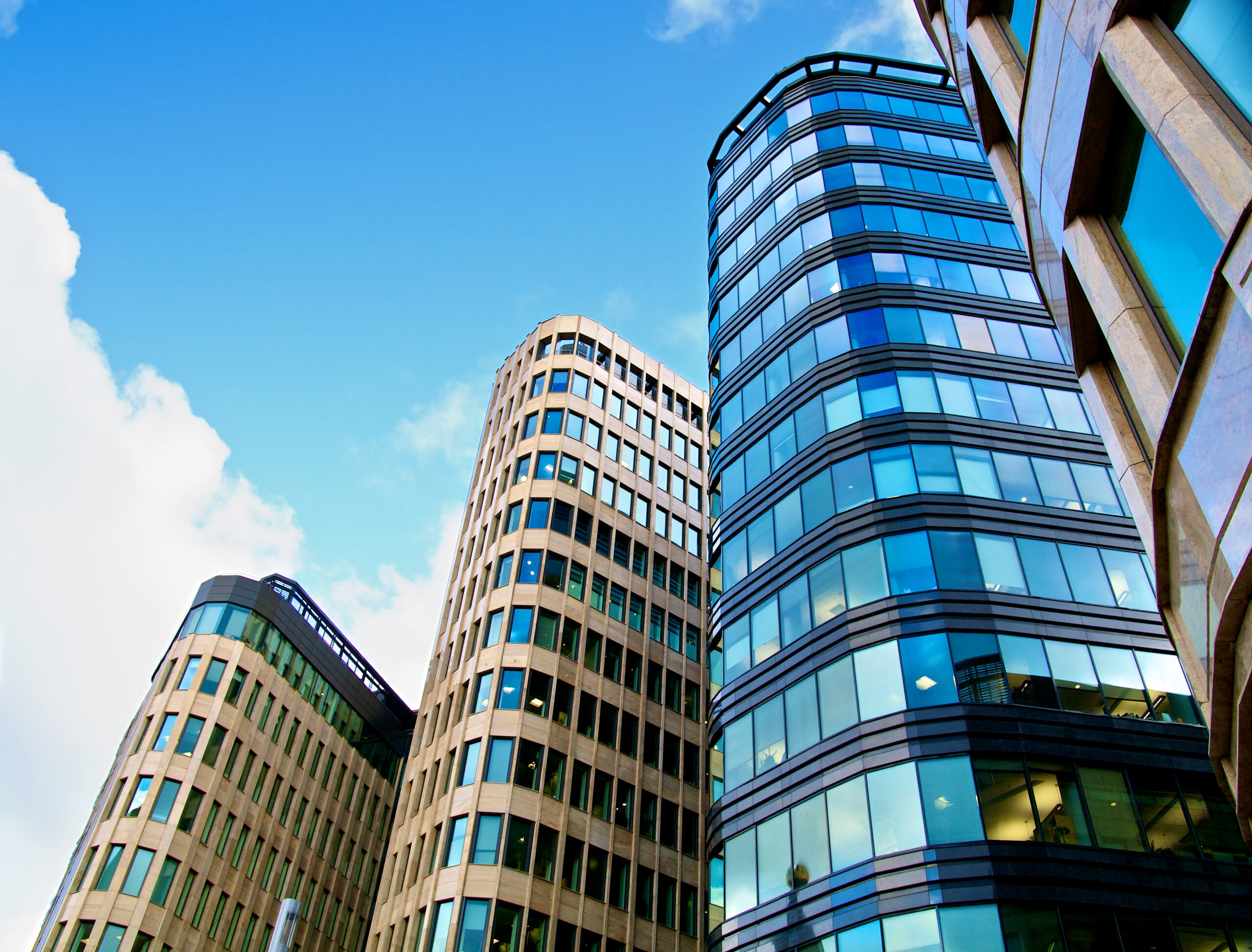 Commercial real estate market is in trouble