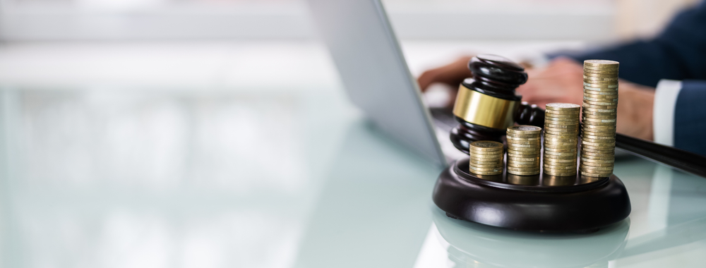 AxiaFunder's cases are getting funded more quickly