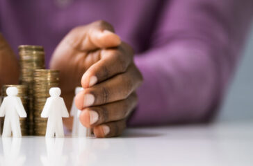 Autoinvest gets a redesign by Crowdestate