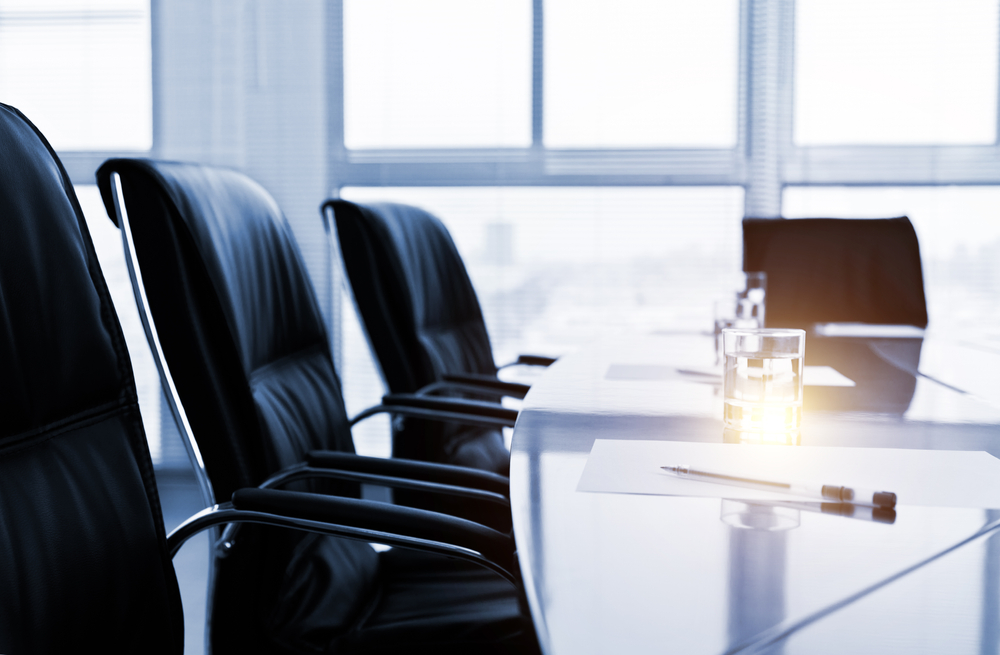 FCA and PSR hire deputy chairs for committees
