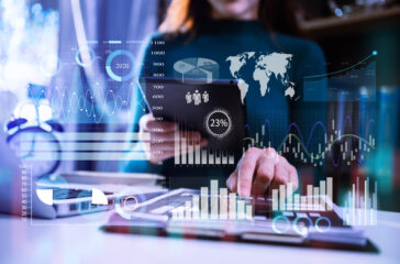 Continuous learning is important in fintech careers