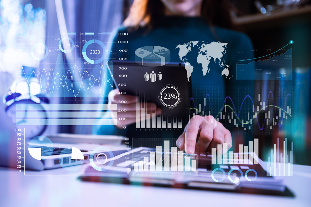 Continuous learning is important in fintech careers