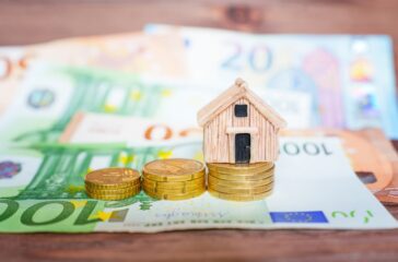 Estateguru volumes and returns recover