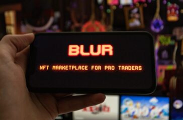 Blur's NFT platform takes industry by storm