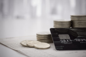 Credit card rates have risen