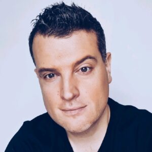 Alan Fletcher Invest & Fund