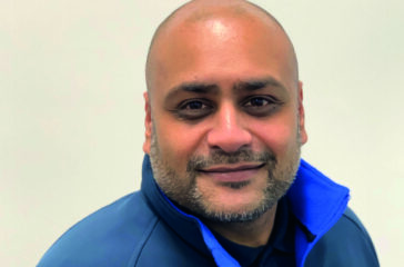 Hiran Patel - Kuflink