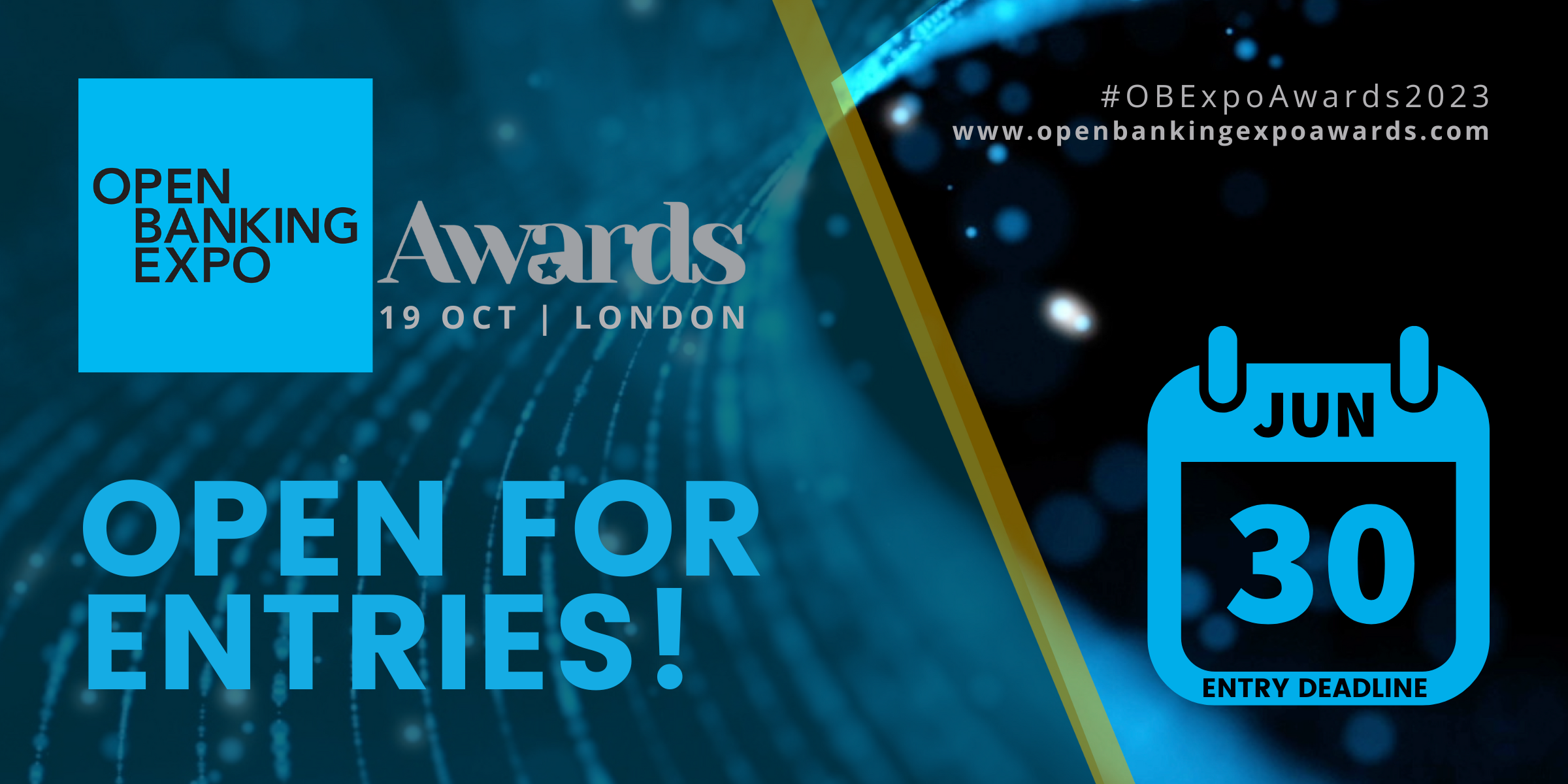 OpenBanking Expo Awards 2023
