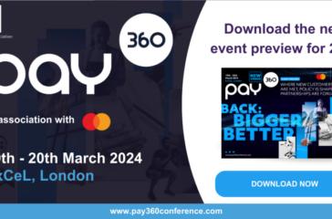 PAY360 2024