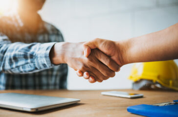 David Mill joins Blend