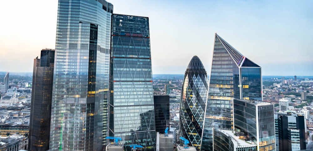 City investors are looking at the peer-to-peer lending sector again