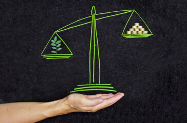 Investors are prioritising returns over ESG