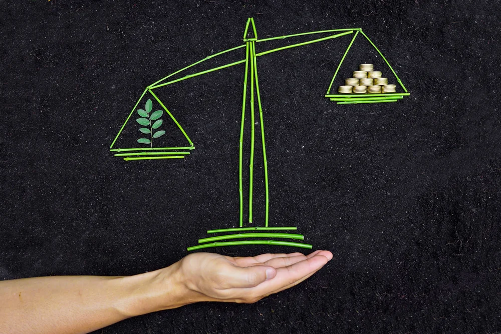 Investors are prioritising returns over ESG