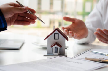 Richard Sharp joins Freedom Finance Mortgages