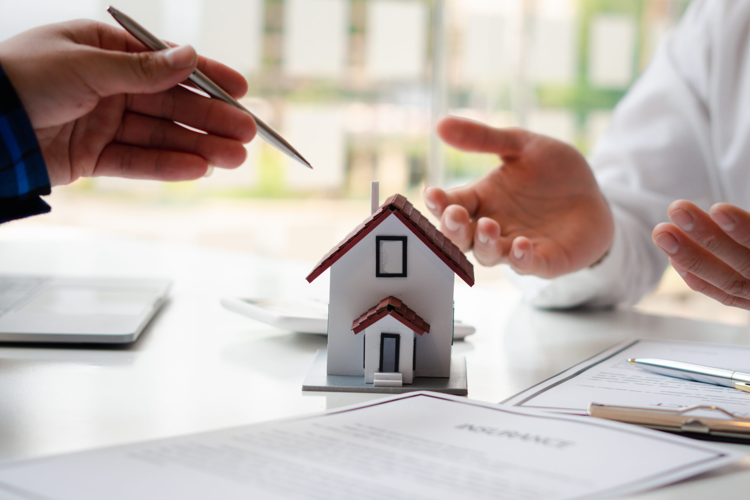 Richard Sharp joins Freedom Finance Mortgages