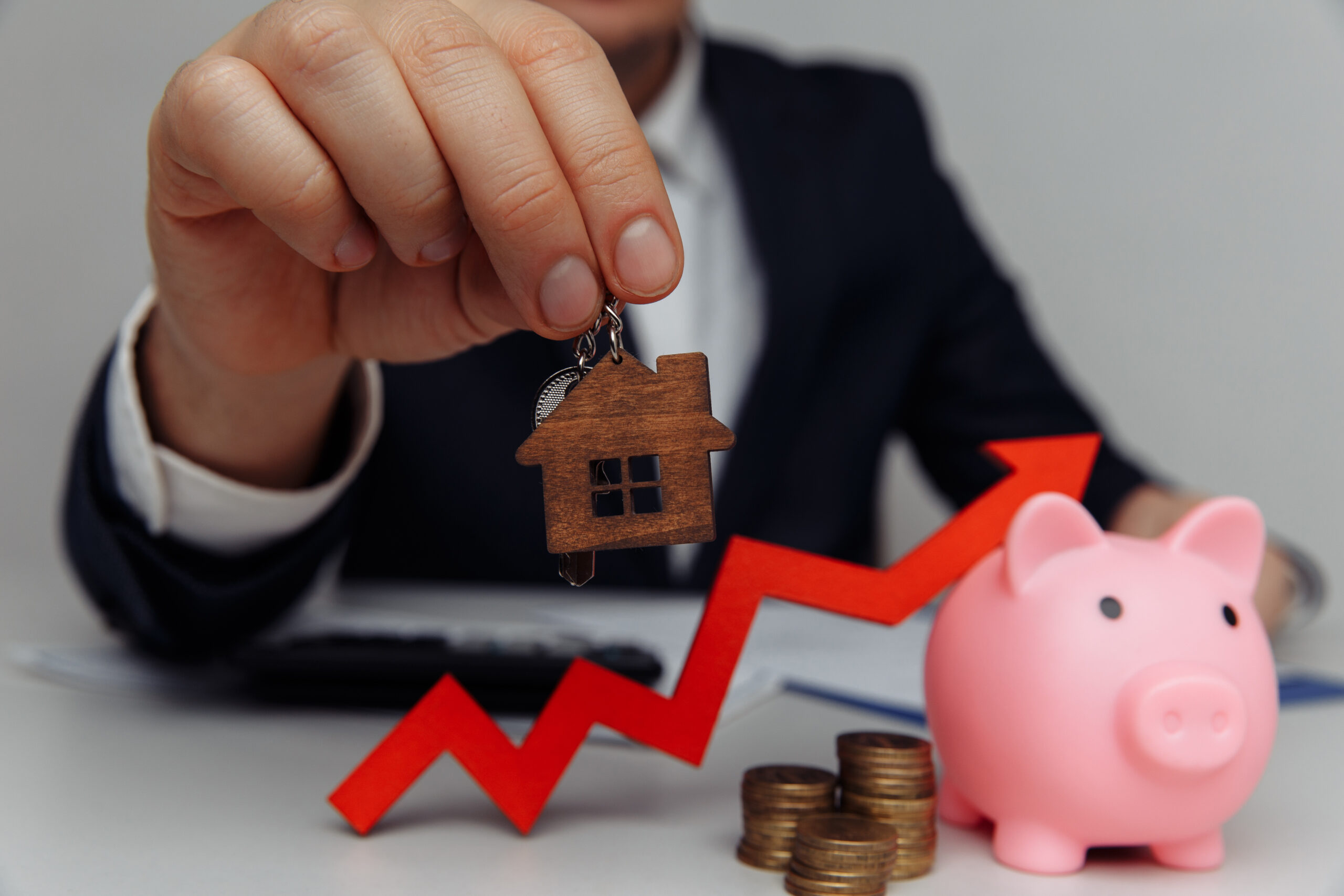 EstateGuru's loan volumes rise in May