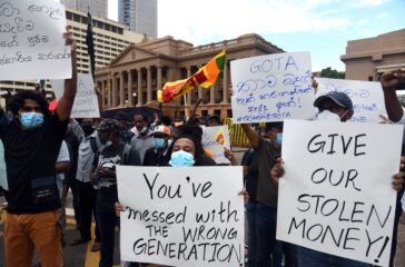 PeerBerry is admitting Sri Lankan loan originators again