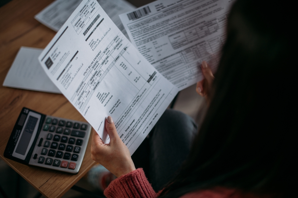 Two in five people have been hit by an unexpected expense in the past year Two in five people have been hit by an unexpected expense in the past year