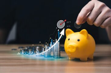 Consumer finances show resilience despite cost-of-living crunch