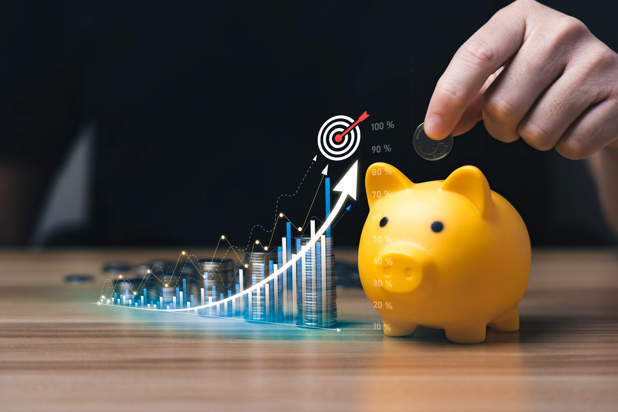 Consumer finances show resilience despite cost-of-living crunch