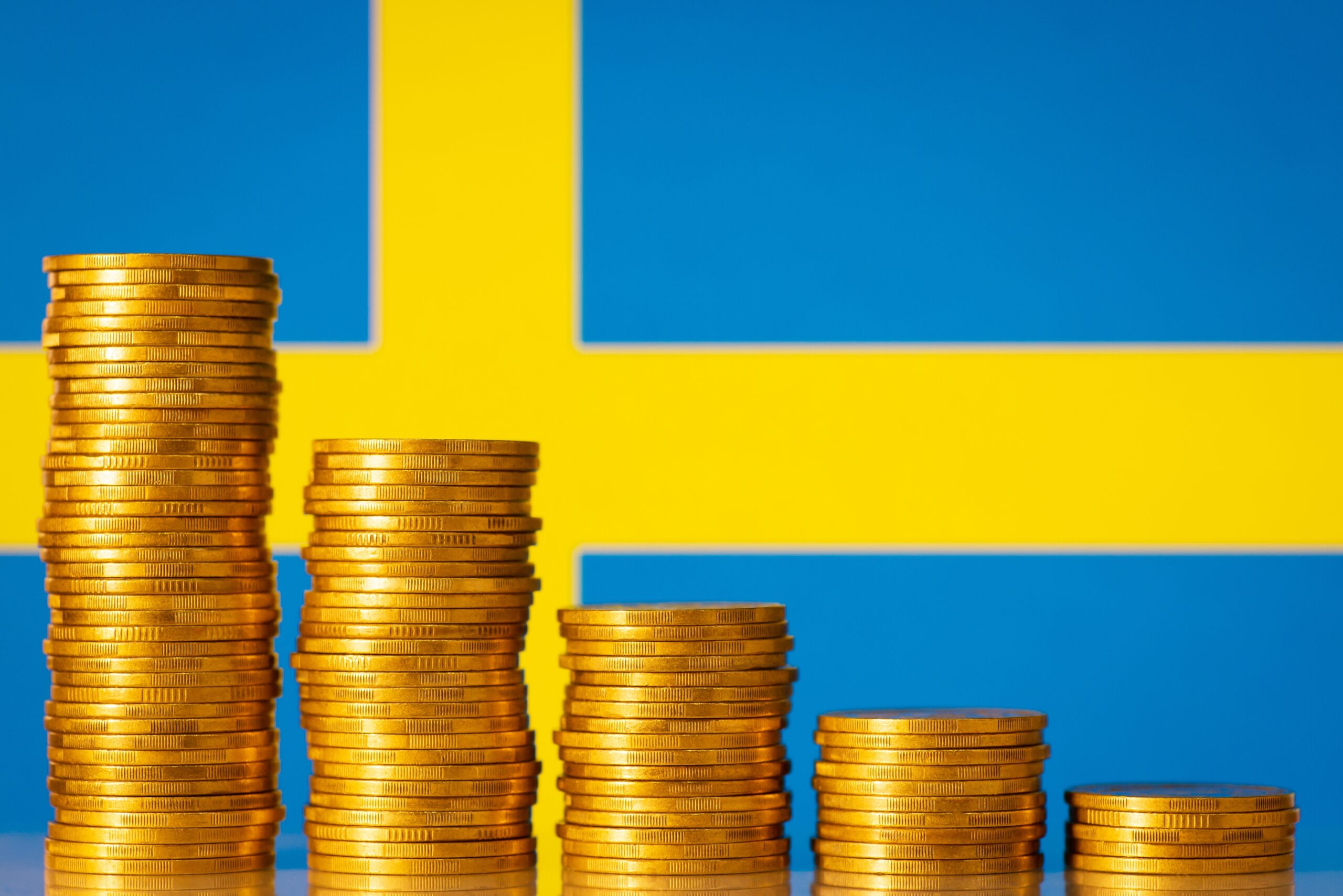 Mintos sees potential in Sweden's alternative lending market