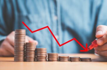 UK small business equity funding fell last year