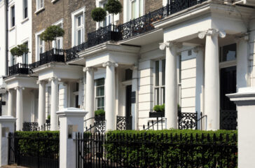 Wealthy debt holders will support house prices