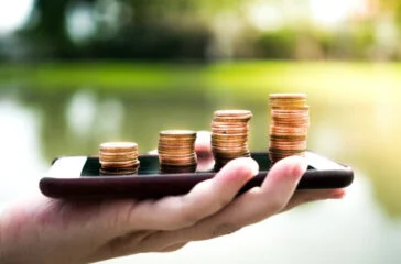 ExpressCredit offers cashback offer