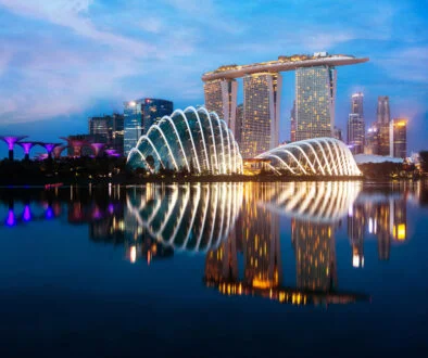 Timah secures debt facility to accelerate Singapore acquisitions