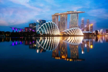 Timah secures debt facility to accelerate Singapore acquisitions