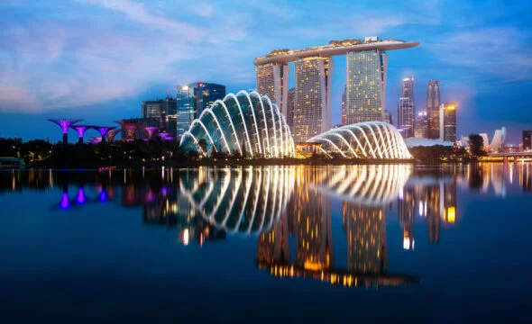 Timah secures debt facility to accelerate Singapore acquisitions
