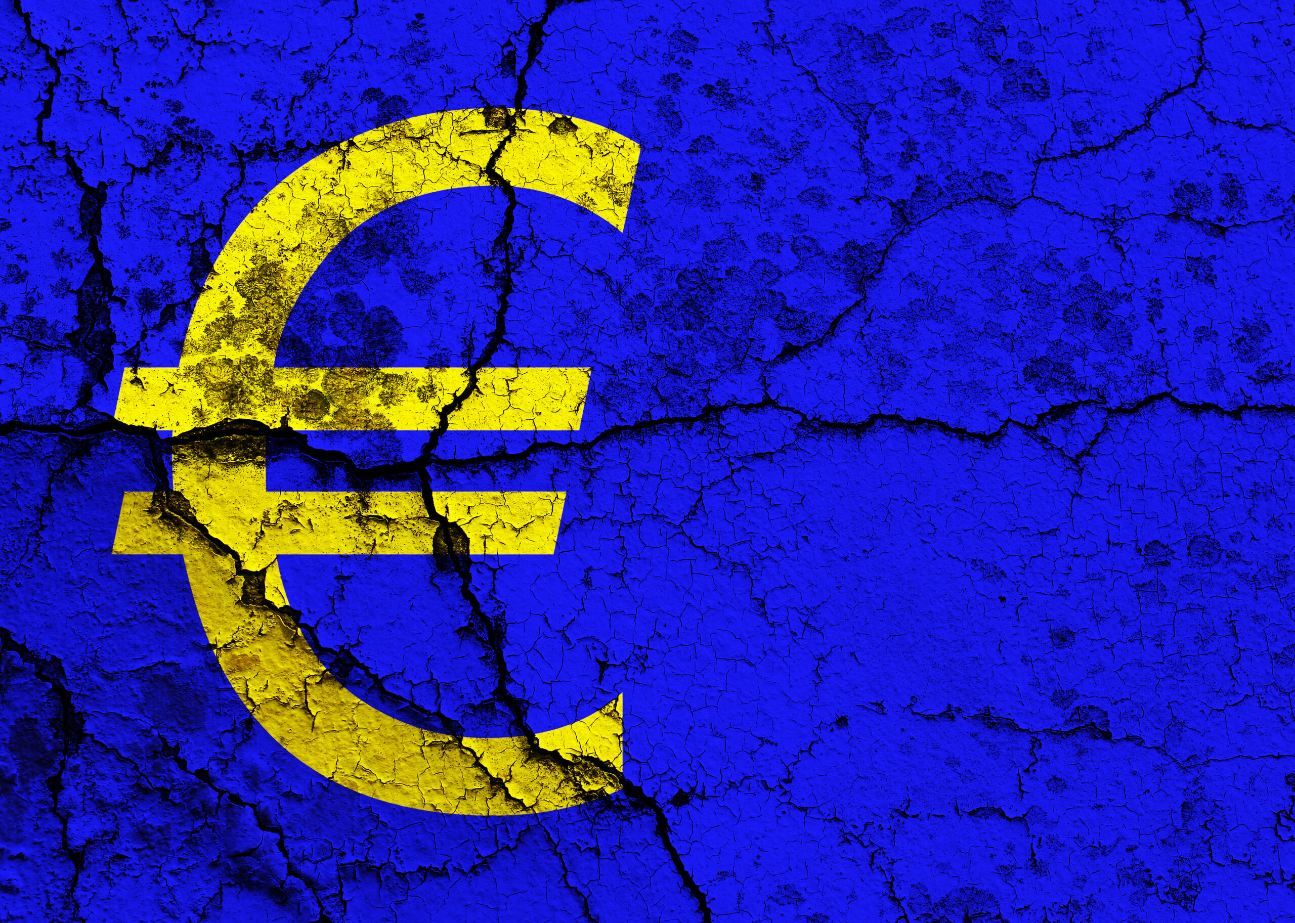 Eurozone bank lending growth forecast to fall this year