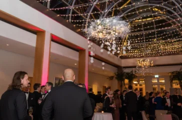 Peer2Peer Finance Awards to take place on 12 December 2023