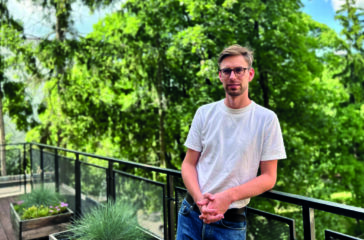 Darius Verseckas - HeavyFinance