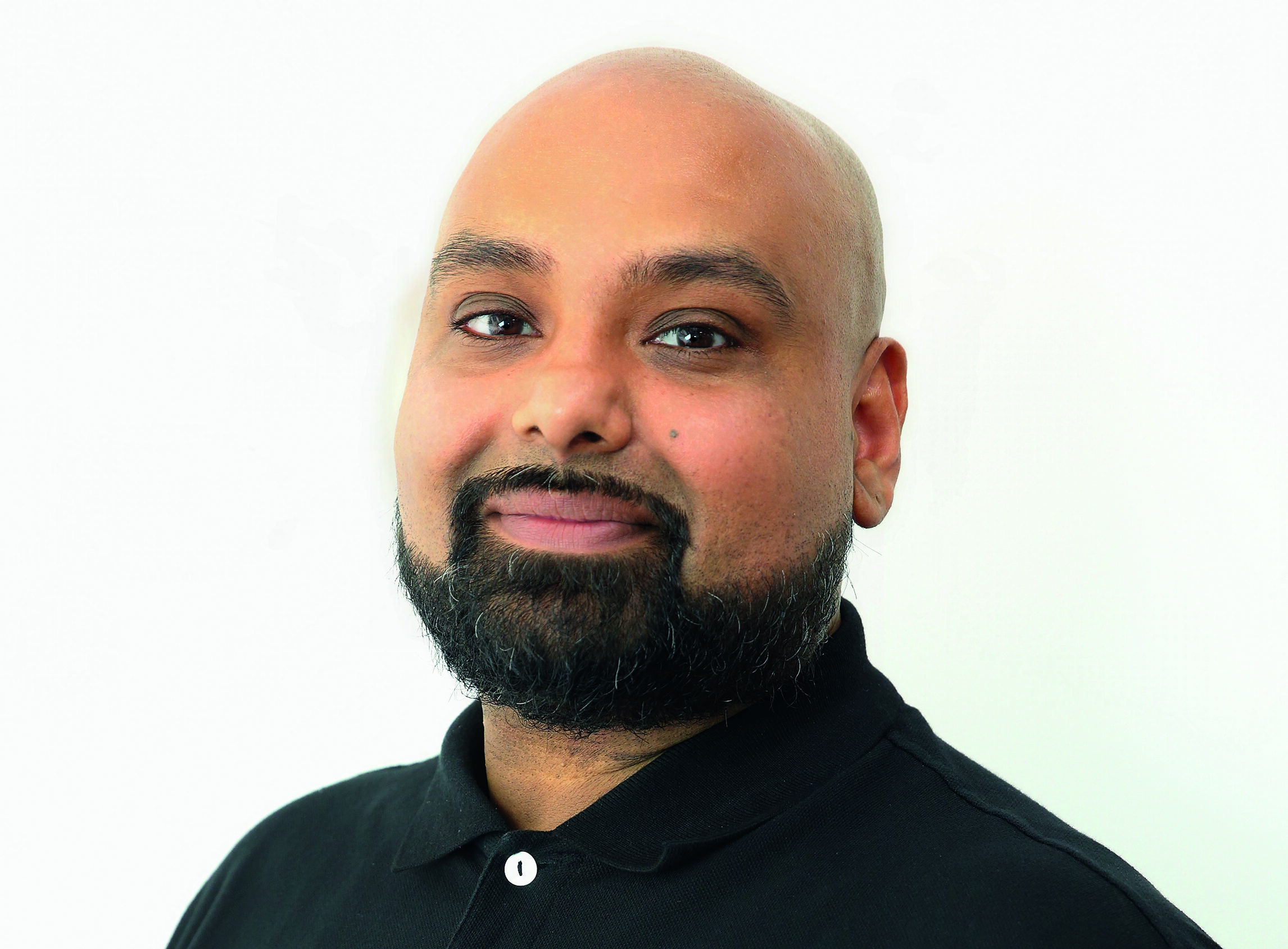 Gurbinder Ghuman - Kuflink