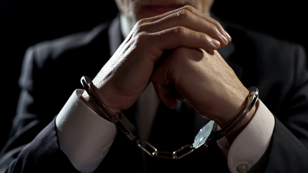 Firms see rise in suspected money laundering activity