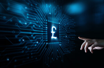 UK fintech funding ranks second globally