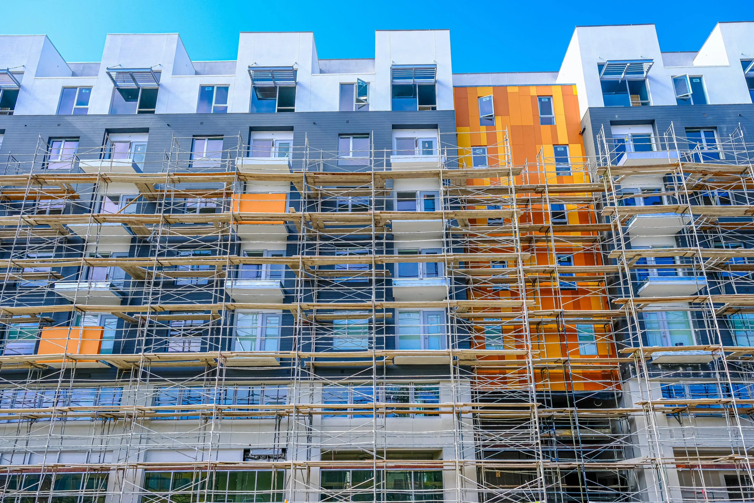 Invest & Fund supports the kinds of residential property developers at the epicentre of these changes.