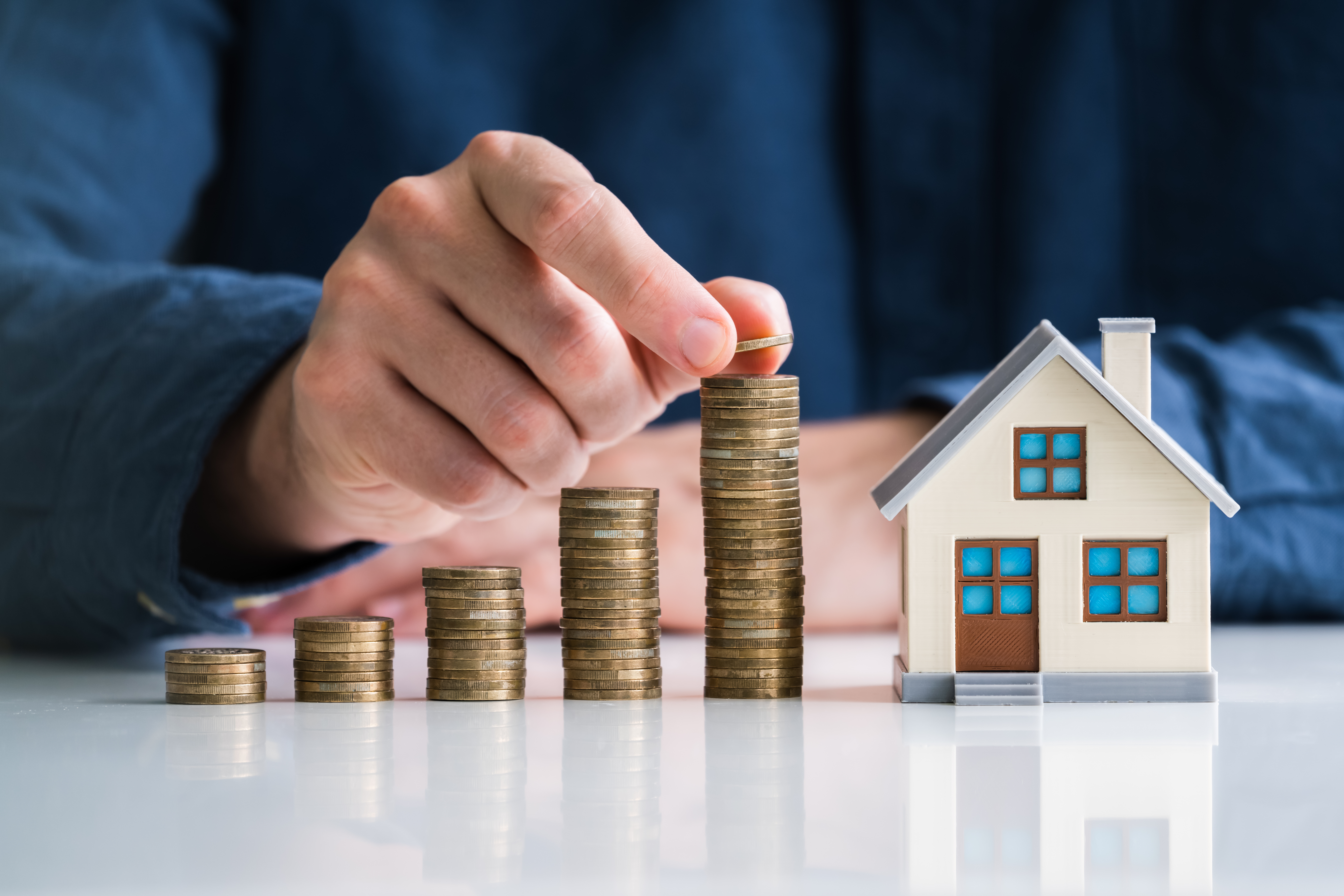 Estateguru's investors financed 269 property projects in H1