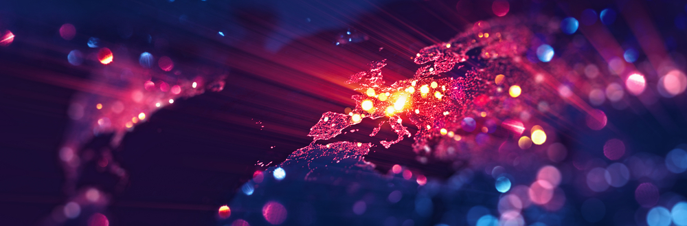 European P2P rates average 10 per cent