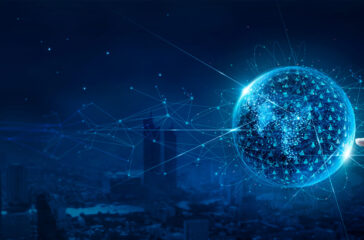 Global fintech investment fell in the first half of the year