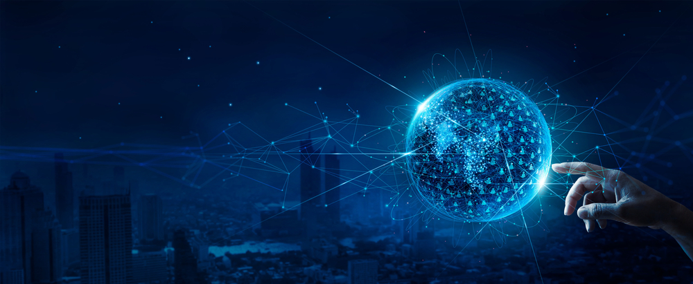 Global fintech investment fell in the first half of the year