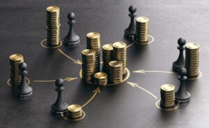 Institutional funding